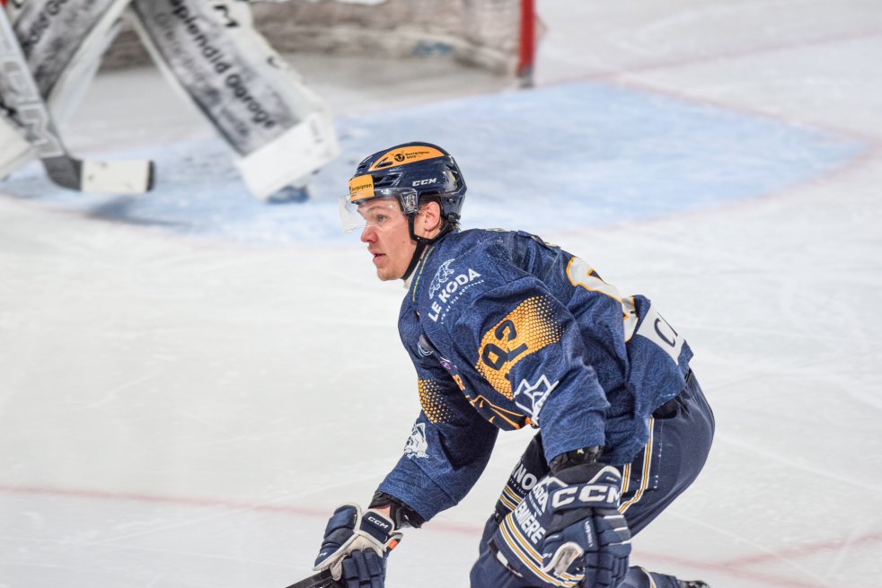 D1 – J27 : les Ours battus d’un rien en Alsace