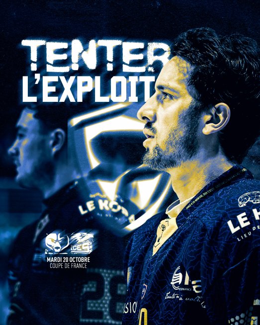 Coupe de France : tenter l'exploit