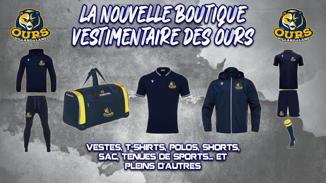 Boutique Vestimentaire
