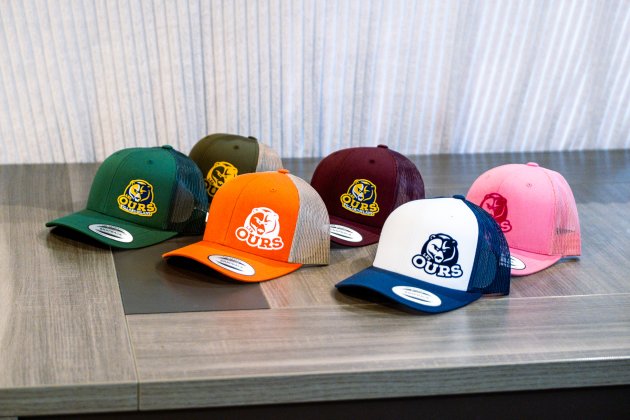 Casquettes Casual