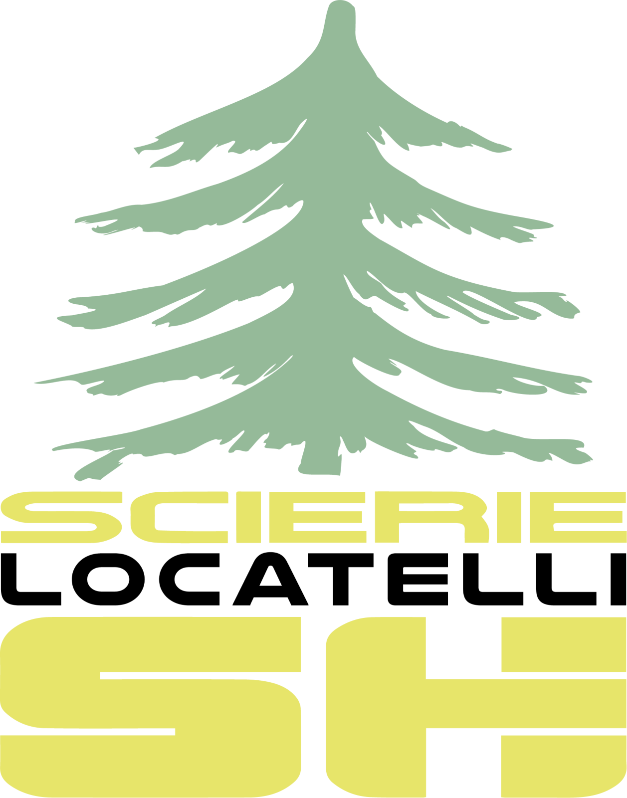 Scierie Saint-Hilaire