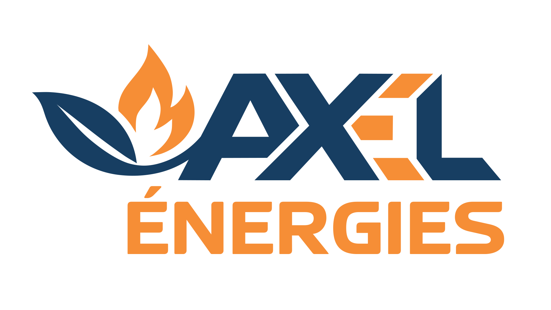 Axel Energies