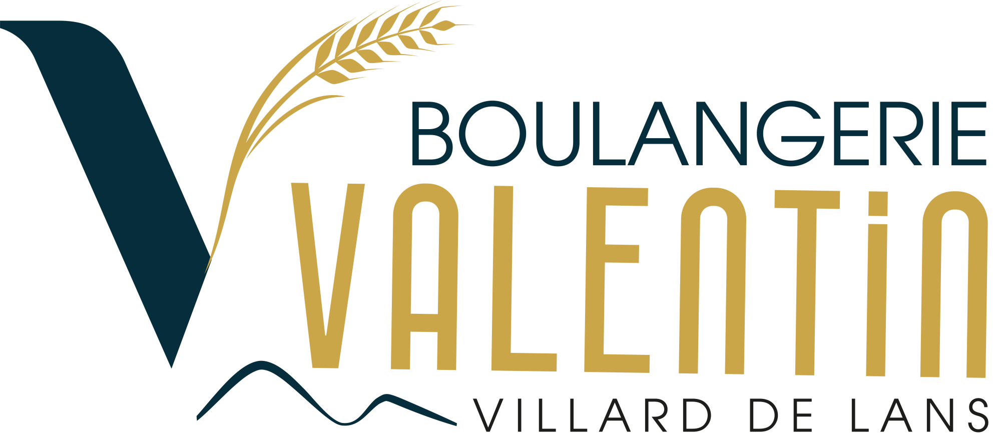 Boulangerie Valentin