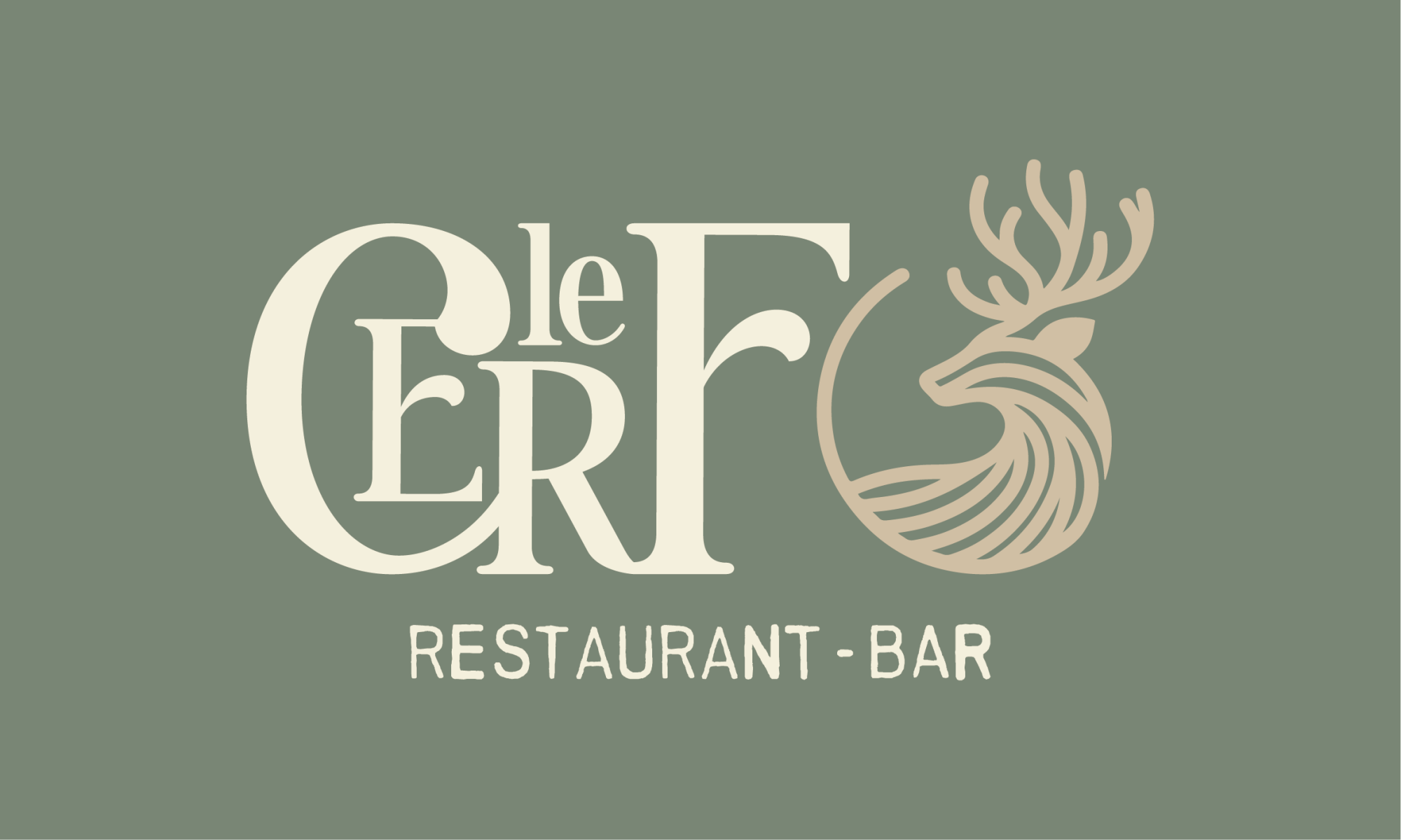 Le Cerf