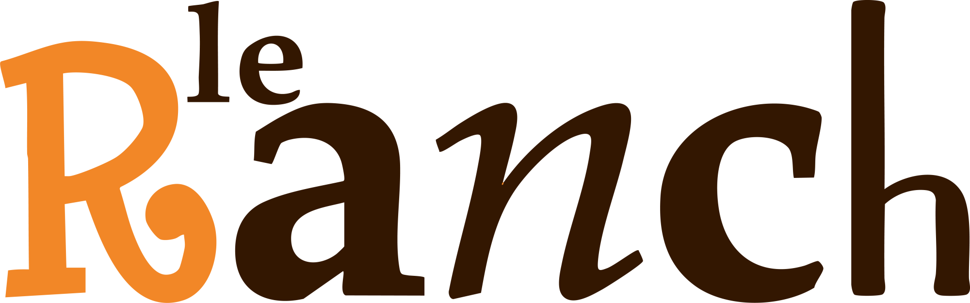Le Ranch
