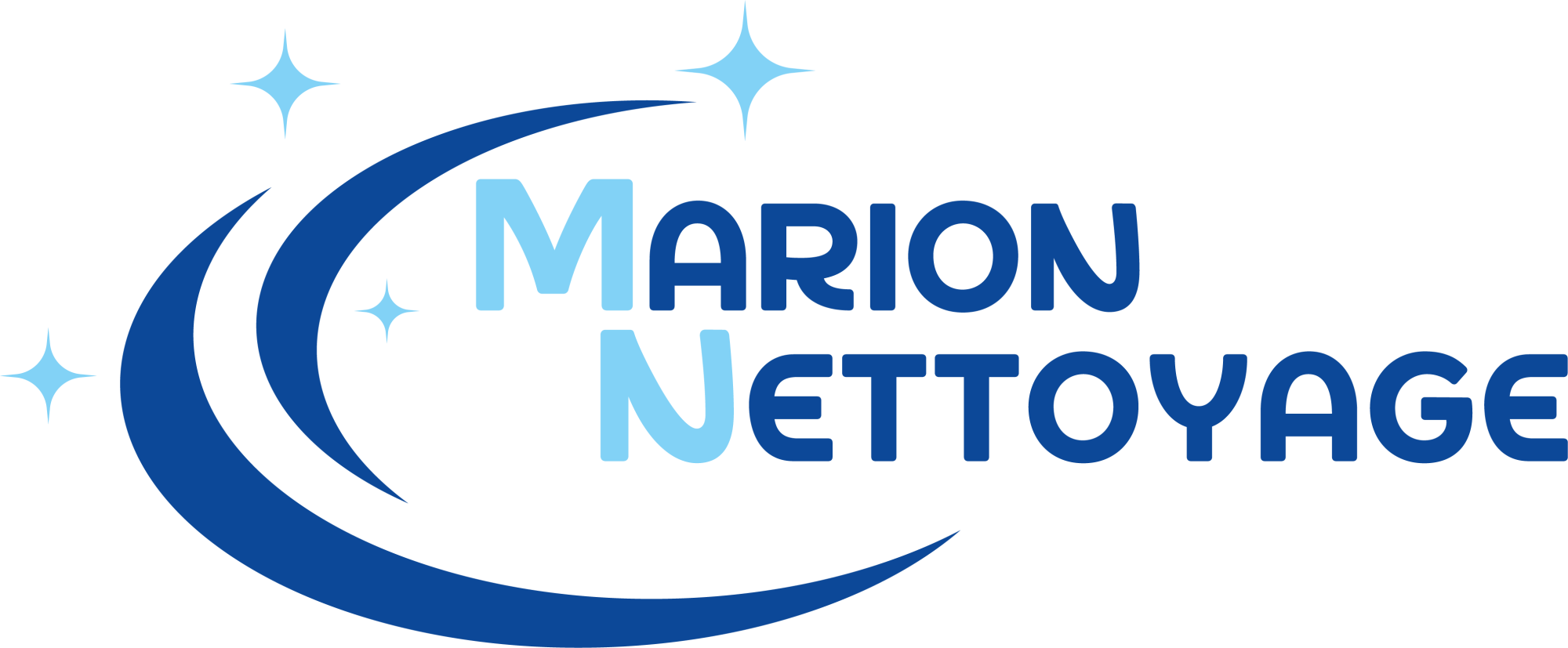 Marion Nettoyage