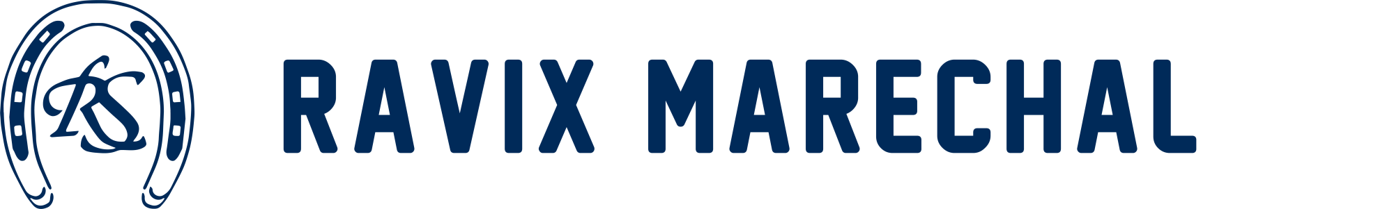 Ravix Maréchal