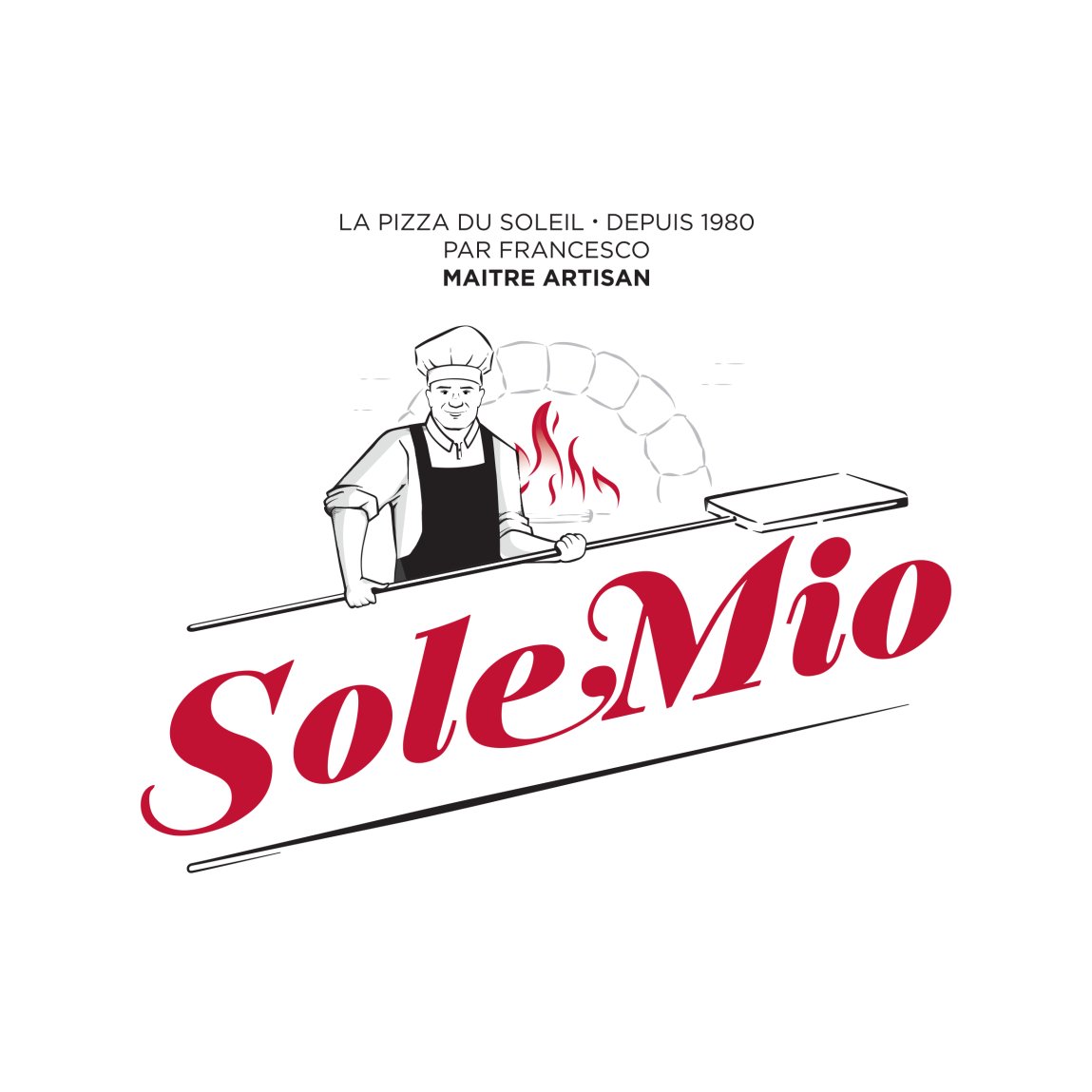 Sole Mio