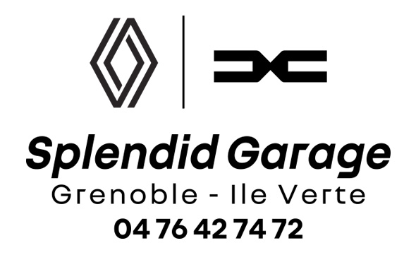 Splendid Garage