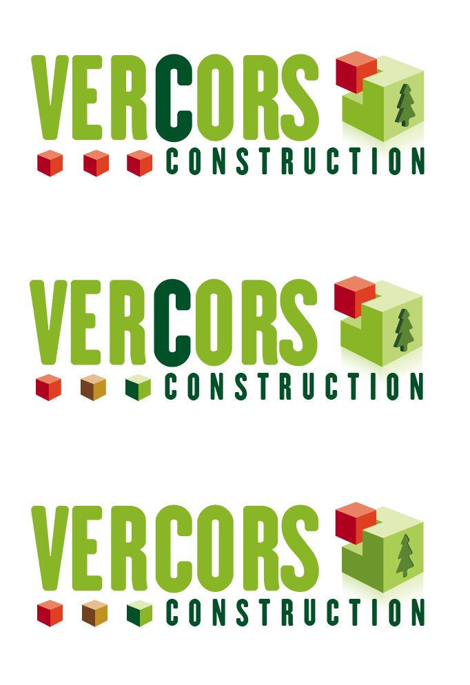 Vercors Construction