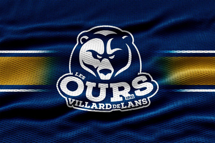 Division 2 - Match de préparation - HCMP/Villard